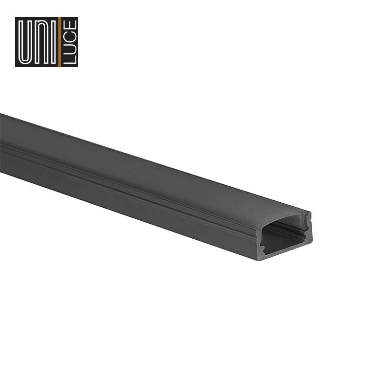 AL PROFILE MIDI UNI-R-17x09