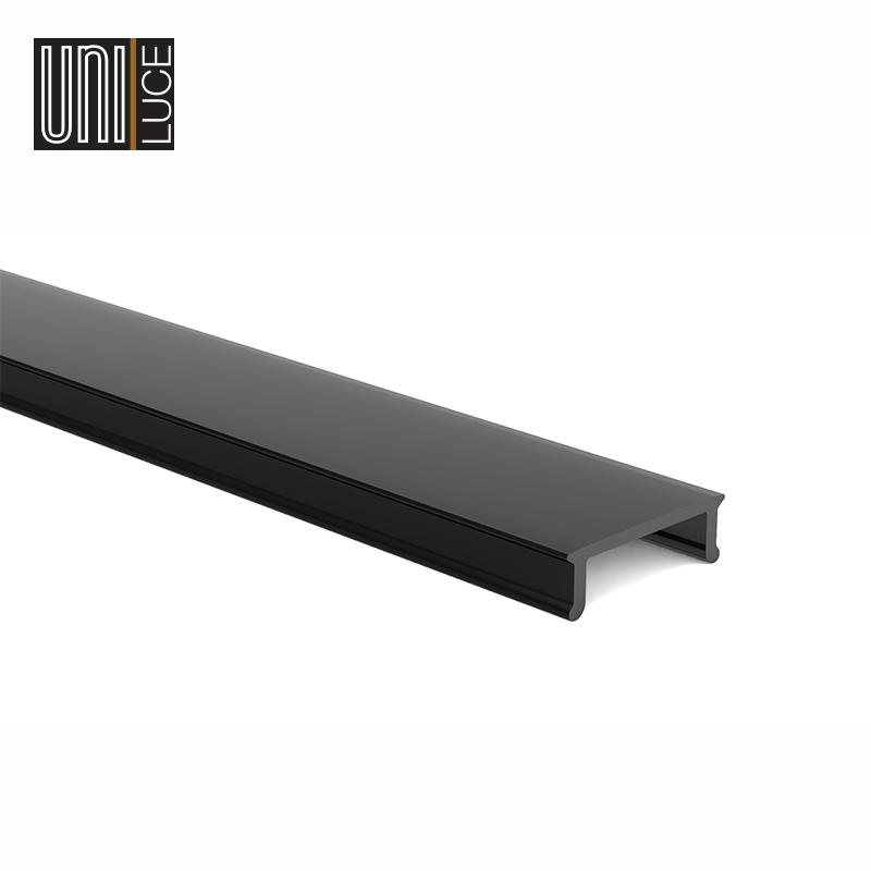 AL PROFILE MIDI UNI-R-17x09