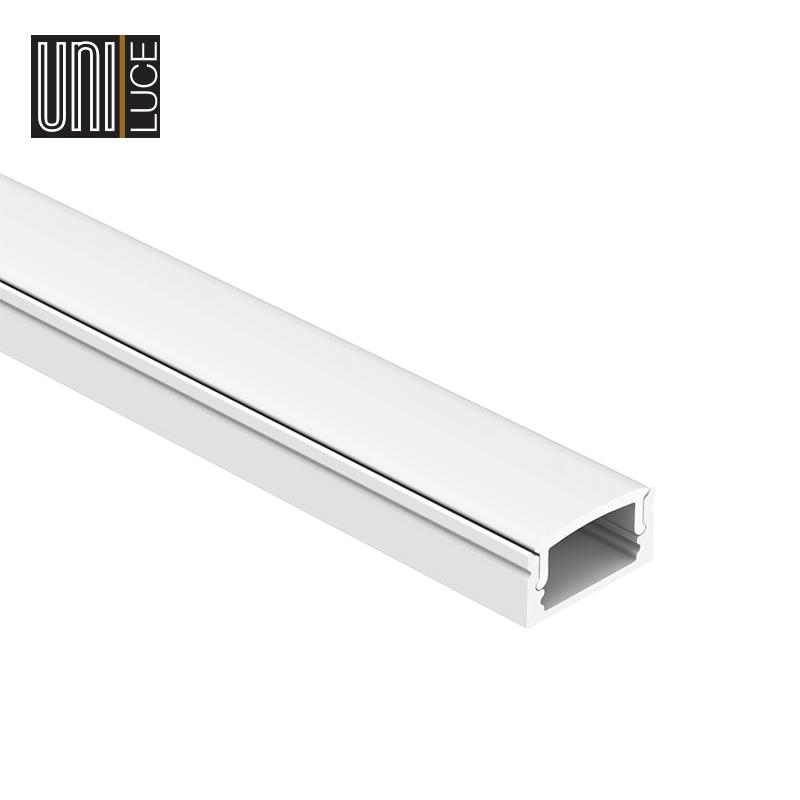 AL PROFILE MIDI UNI-R-17x09