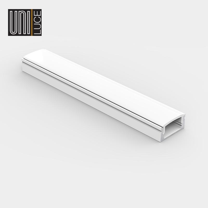 AL PROFILE MIDI UNI-R-17x09