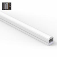 AL PROFILE MIDI UNI-S-17x19,9 BEAM