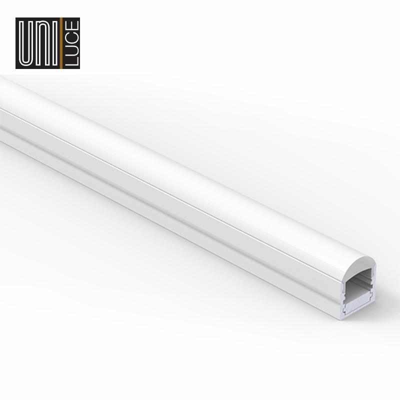AL PROFILE MIDI UNI-S-17x19,9 BEAM