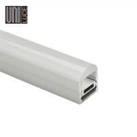 AL PROFILE MIDI UNI-S-17x19,9 BEAM