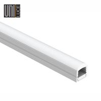 AL PROFILE MIDI UNI-S-17x19,9 BEAM