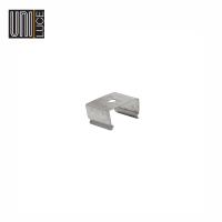 AL PROFILE MIDI UNI-S-17x19,9 BEAM
