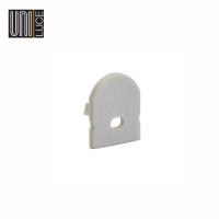 AL PROFILE MIDI UNI-S-17x19,9 BEAM