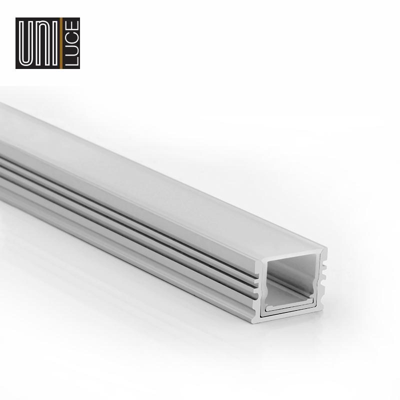 AL PROFILE IP UNI-S-18x13-IP65