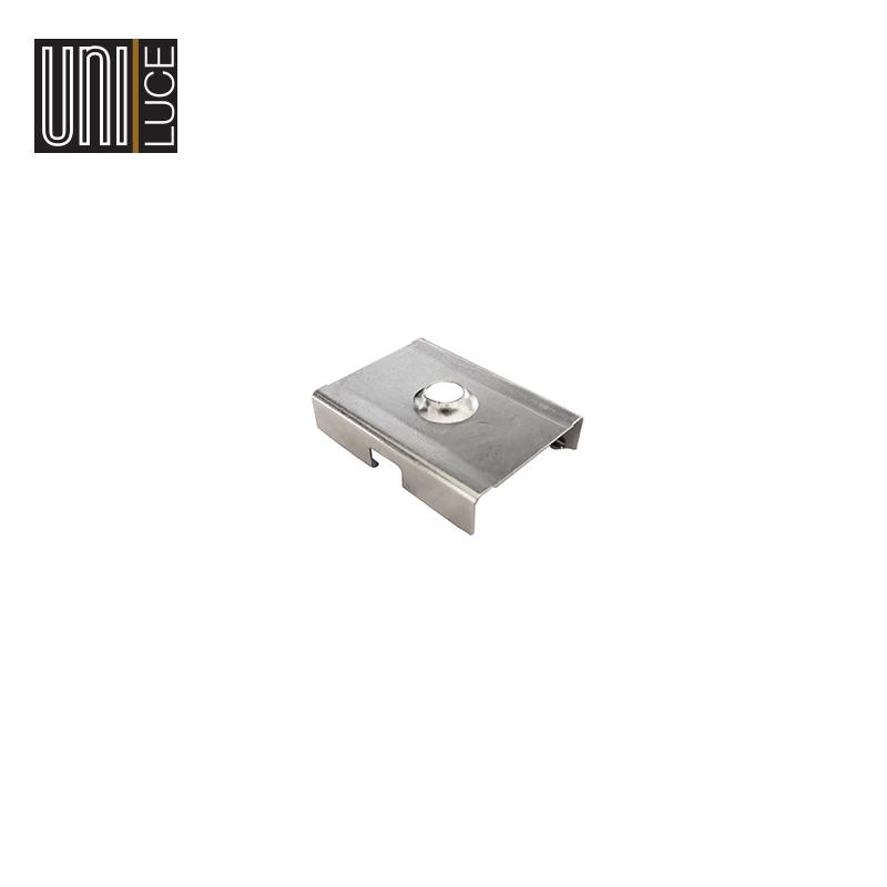 AL PROFILE IP UNI-S-18x13-IP65
