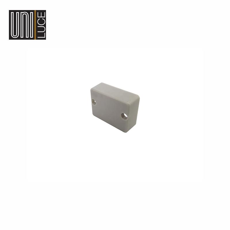 AL PROFILE IP UNI-S-18x13-IP65