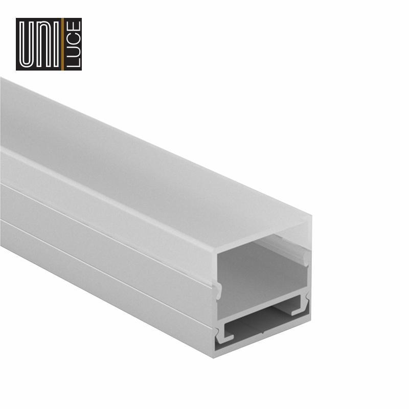 AL PROFILE MIDI UNI-S-19,5x20