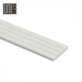 AL PROFILE MIDI UNI-S-20x2,5
