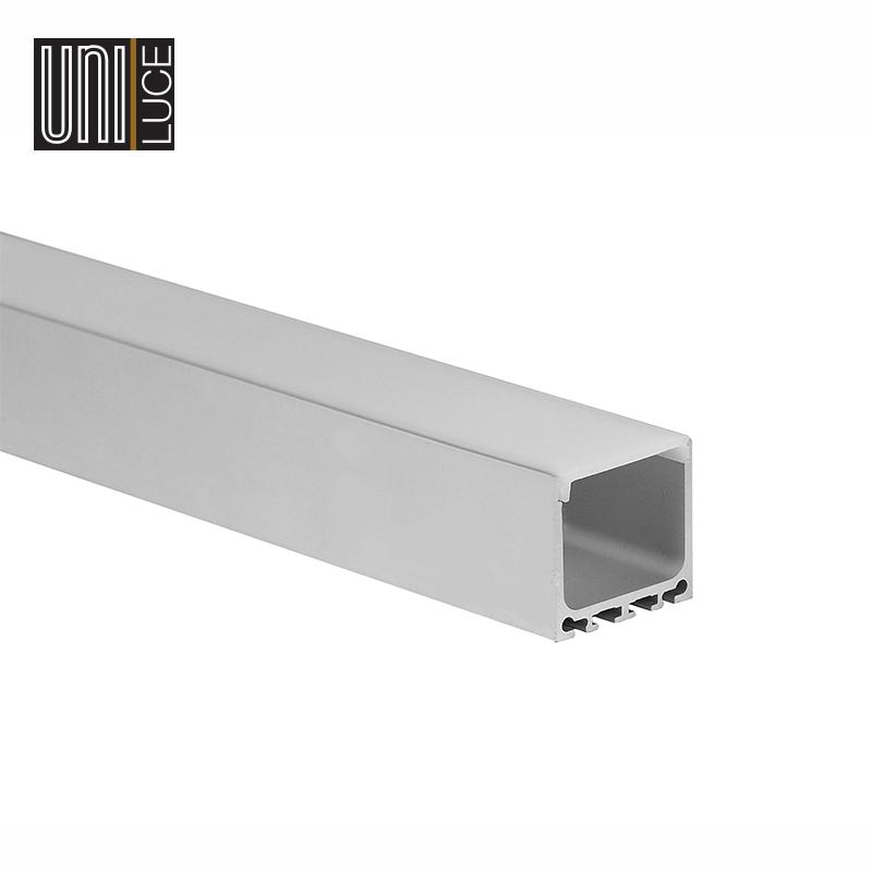 AL PROFILE MIDI UNI-S-26,7x26