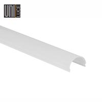 AL PROFILE MIDI UNI-S-26,7x26RO