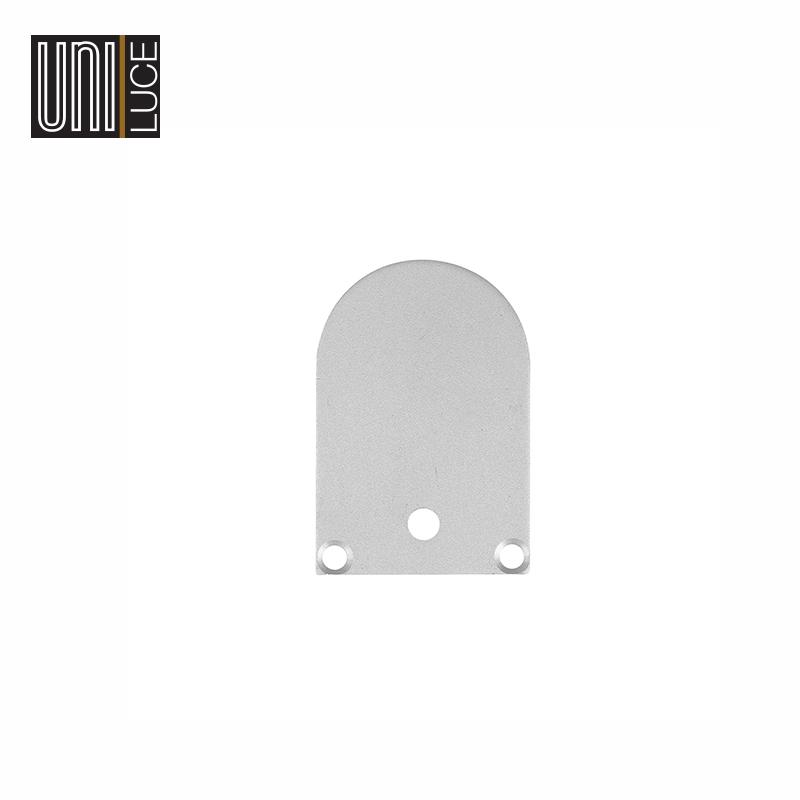 AL PROFILE MIDI UNI-S-26,7x26RO