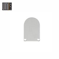 AL PROFILE MIDI UNI-S-26,7x26RO