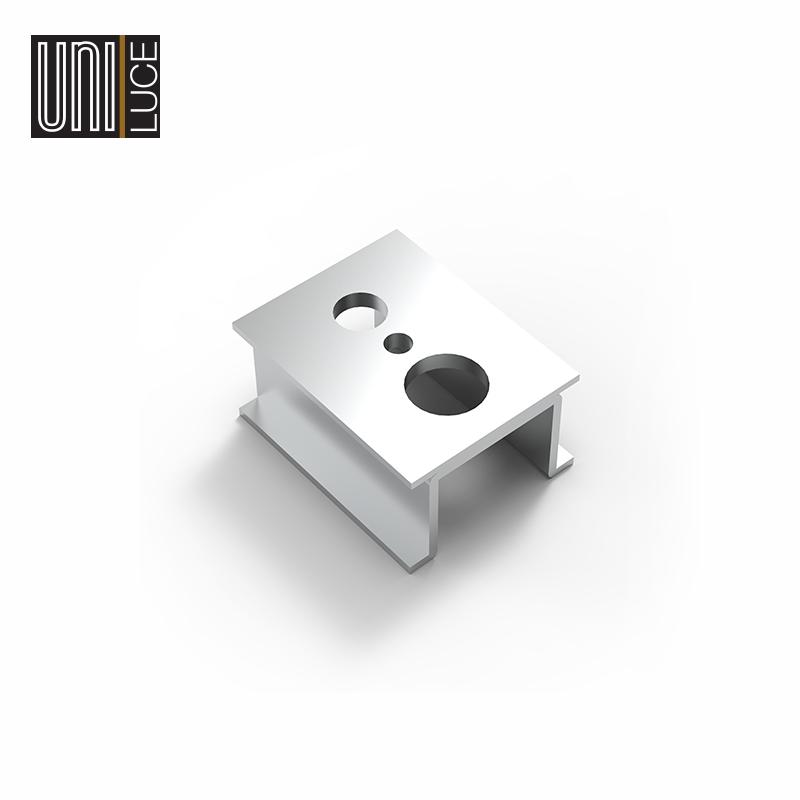 U&D PROFILE UNI-S-27x35UD