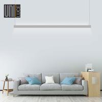 U&D PROFILE UNI-S-27x35UD