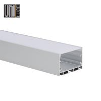 MAXI PROFILE UNI-R-50x35