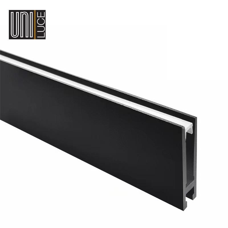 AL PROFILE MIDI UNI-S-9,8x25