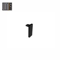 AL PROFILE MIDI UNI-S-9,8x25