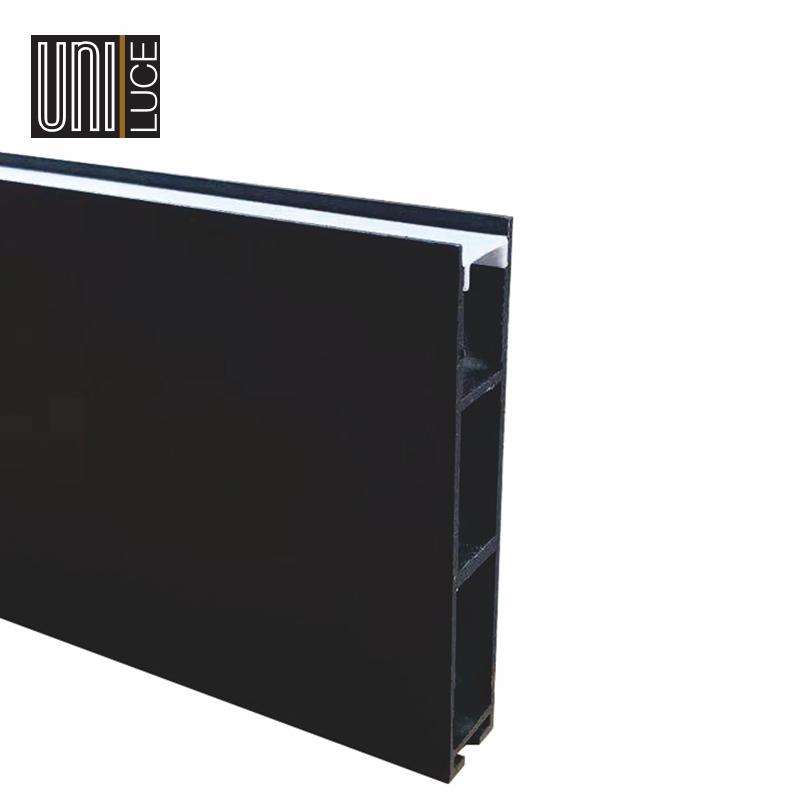 AL PROFILE MIDI UNI-S-9,8x88,6
