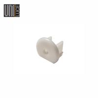 AL PROFILE TUBE UNI-T-18x15,5
