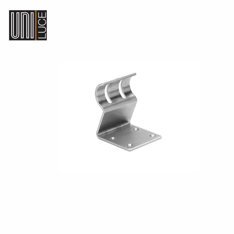 AL PROFILE TUBE UNI-T-20x19,8