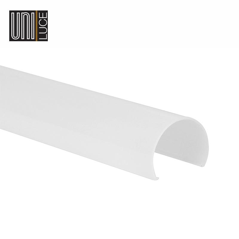 AL PROFILE TUBE UNI-T-20x19,8