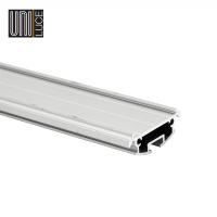 AL PROFILE TUBE UNI-T-D60