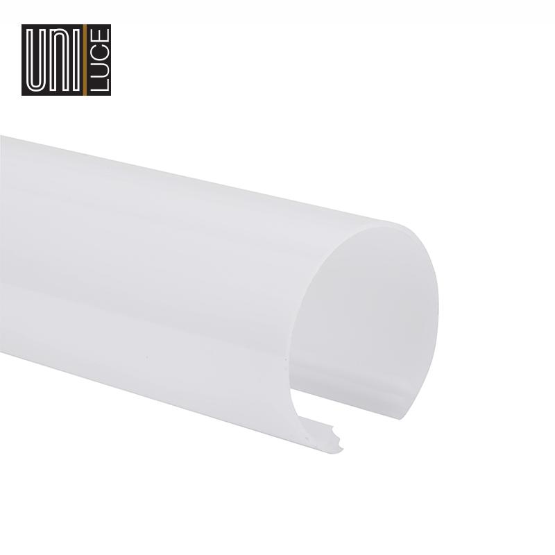 AL PROFILE TUBE UNI-T-D60