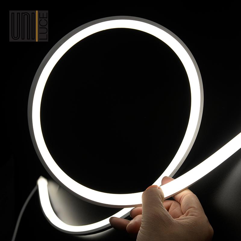 NEON STRIP TOP VIEW UNI-T1111