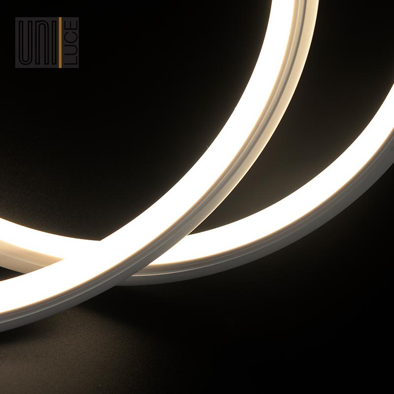 NEON STRIP TOP VIEW UNI-T1313