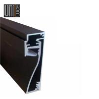 WALL PROFILE UNI-W-16x80