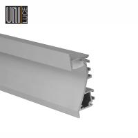 WALL PROFILE UNI-W-25,5x76