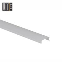 WALL PROFILE UNI-W-25,5x76