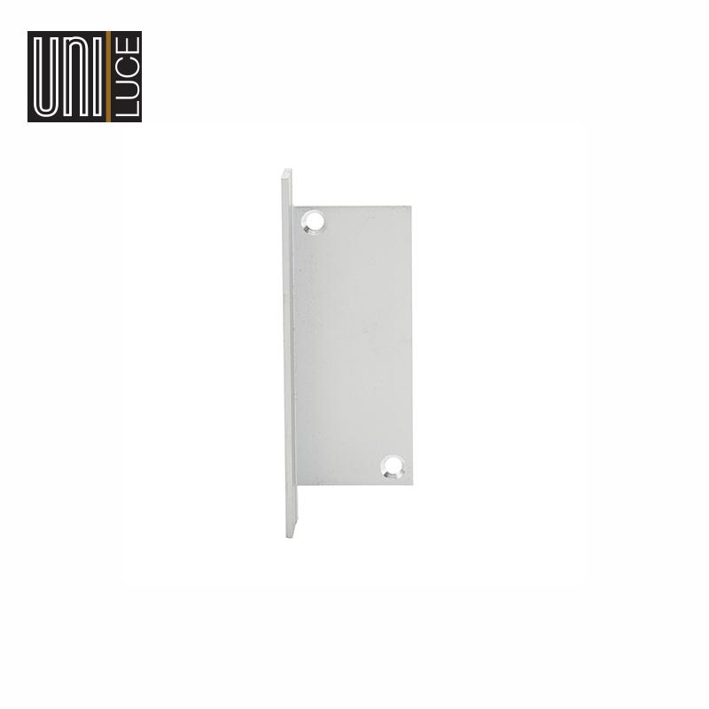 WALL PROFILE UNI-W-25,5x76