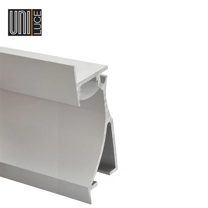 STEP PROFILE UNI-W-26,7x75