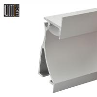 STEP PROFILE UNI-W-26,7x75