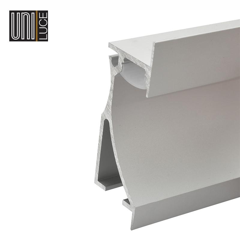STEP PROFILE UNI-W-26,7x75