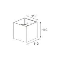 ZORRO 10 SQ UD