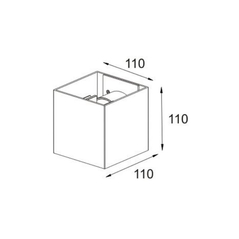 ZORRO 10 SQ UD